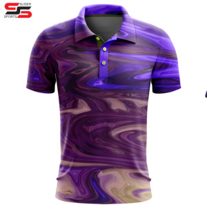 Maillot de course de motocross sublimé unisexe polos de haute qualité avec logo personnalisé taille XL pour équipe de course pour adultes - Product Image 3