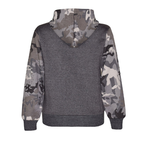 Venta caliente Chándal de lana transpirable para hombres nueva moda ropa deportiva Active Wear Chándal de talla grande en precio al por mayor - Product Image 4