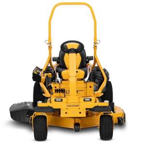 2024 Cub Cadet PRO Z 554S KW เครื่องตัดหญ้า CUB CADET PRO Z 160S EFI Zero เลี้ยวเครื่องตัดหญ้าสําหรับขายในประเทศเยอรมนี - Product Image 5