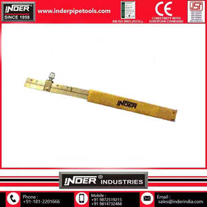 Herramienta de probador de calibre de alineación de tubería alta y baja industrial DIY grado ODM personalizable a precios a granel - Product Image 6