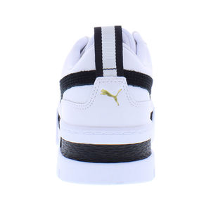 Chaussures pour femmes Puma Mayze Couleur : Blanc/Noir 100% authentiques - Product Image 4