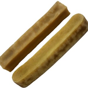 Fromage de Yak de l'Himalaya mâcher pour chien saveur de fraise pour animal de compagnie Amazon vente chaude nourriture à mâcher pour chien naturel fromage de Yak de l'Himalaya - Product Image 4