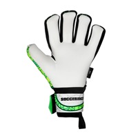 Guantes de Portero Profesionales de Alta Calidad, Transpirables, de PU, con Dedos Completos, Unisex, Precios al por Mayor