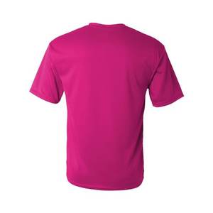 Camiseta deportiva de secado rápido para hombre, camiseta de capa Base de compresión transpirable de alta elasticidad atlética para correr en el gimnasio al aire libre - Product Image 2