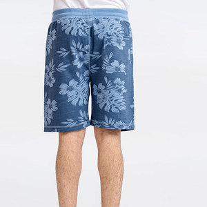 กางเกงขาสั้นผู้ชายสไตล์ลำลอง สวมใส่สบาย ดีไซน์นุ่มนวลและใช้งานง่าย - Product Image 2