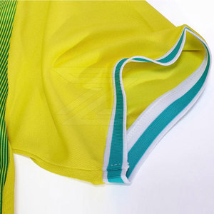 Uniforme de football personnalisé de haute qualité, respirant et à séchage rapide, vêtements de football, uniforme de football - Product Image 6