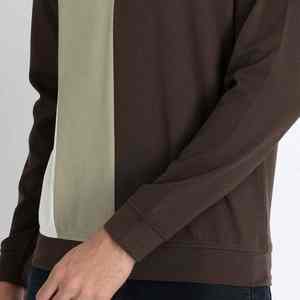 Sudadera de alta visibilidad para hombre, de alta exigencia sudaderas con capucha, sudaderas cómodas a prueba de viento a la venta, sudadera de ajuste Regular para hombre - Product Image 4