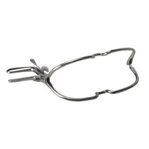 Jennings Dental Boca de acero inoxidable Gags Tamaño personalizado Fuente de alimentación manual Alta calidad y bajo precio en stock - Product Image 6