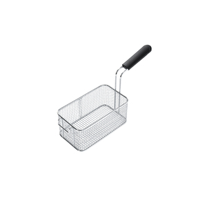 Friteuse électrique professionnelle 10L-S pour usage en cuisine - Product Image 1