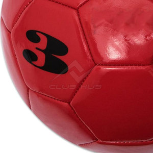Équipement protecteur officiel de ballons de football de taille 3 légers de qualité supérieure sur mesure - Product Image 5