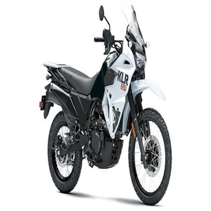 Moto tout-terrain haute performance 2025 style KLR 650 |   Vélo tout-terrain et de tourisme - Product Image 3