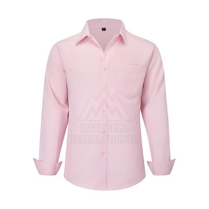 Premium Quality <b>Men's</b> <b>Shirts</b> Color Contrast Casual <b>Shirts</b> Made With Best Material In Wholesale - Product Image 1