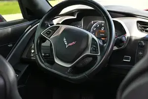 Chevy Corvet 2018 d'occasion - Product Image 4