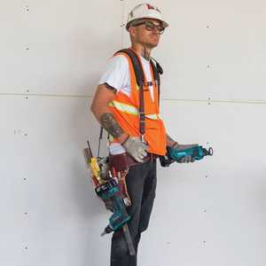 Kit Combinado Inalámbrico de 2 Piezas con Batería de Iones de Litio LXT de 18V y Fuente de Alimentación de 4.0Ah - Product Image 3