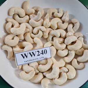 เมล็ดเม็ดมะม่วงหิมพานต์ซันติโก้ W240หั่นเม็ดมะม่วงหิมพานต์ปรับขนาดได้ - Product Image 1