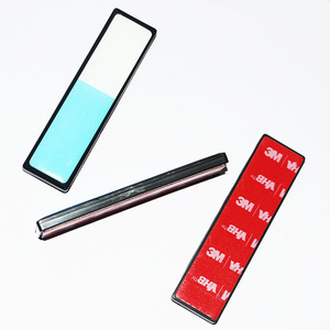 Etiquetas de Gestión de Estantes Metálicos UHF RFID para Seguimiento de Estantes en Almacenes - Product Image 1