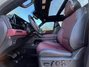 Magnifique INFINITI QX-80 Autograph 4x4, transmission automatique, V6 cylindres - Product Image 5