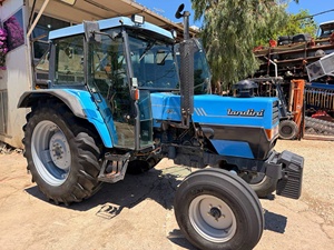 Vendita Trattore Agricolo <span class=keywords><strong>Landini</strong></span> 95 Usato, 80CV 4WD, Alta Produttività, Multifunzionale - Product Image 3