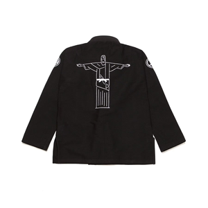 ชุดยูโดโชโยโรล ยี่ห้อ Yu Nagaba คุณภาพเยี่ยม ผลิตตามสั่ง รุ่นใหม่ สไตล์กิโมโน สำหรับยิวยิตสูและเทควันโด - Product Image 2