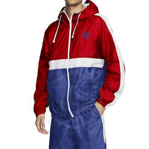 Survêtements coupe-vent tendance pour hommes – Nouveauté très prisée - Product Image 3