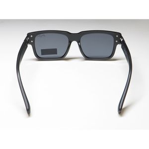 Occhiali da Sole Sean John SJS1028Ce per Uomo, Materiali in Acetato Premium, Lenti Sfumate Leggere, Effetto Tartaruga, Protezione UV 100% - Product Image 4