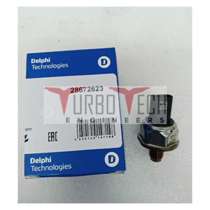 28672623เซ็นเซอร์ความดันสำหรับ FM460 - Product Image 2