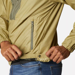 Chaqueta cortavientos de alta calidad personalizada 2025 chaqueta de invierno ropa de moda chaquetas cortavientos - Product Image 6