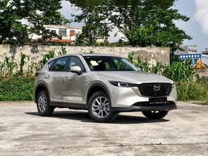 2.0L CX-5มาสด้า5ประตู5-Seater-Used 2WD อัตโนมัติรถ SUV ความสบาย2025 - Product Image 4