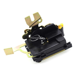 Serrure de porte 8726Q1 8726.Q1 1339728080 pour <span class=keywords><strong>Fiat</strong></span> Ducato - Product Image 3