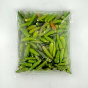 MEJOR OFERTA DE CHILIES ROJOS VERDE CONGELADOS SUMINISTRO AL POR MAYOR DE VIETNAM CON CALIDAD PREMIUM - Product Image 3
