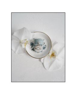Boîte à bijoux en velours de qualité supérieure pour bagues de fiançailles et de mariage Boîte de rangement élégante pour bagues de luxe pour les mariées - Product Image 3
