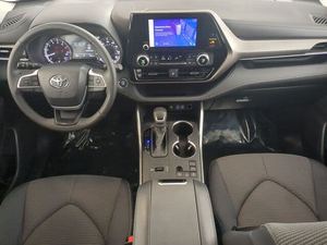 HIGHLANDER LE SUV 2023 CON BAJO KILOMETRAJE, TRACCIÓN DELANTERA, TRANSMISIÓN AUTOMÁTICA DE 8 VELOCIDADES, 265 HP, LISTO PARA ENVIAR - Product Image 6