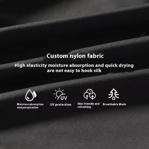 Pasamontañas de Ciclismo Personalizado, Impermeable, de Spandex, para Verano, Máscara Facial de Seda Helada, Impresión Digital, Envío DDP - Product Image 3