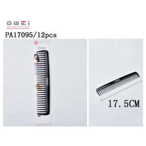 Peine para accesorios artesanales Oweionline PEINE12u/c - Product Image 1