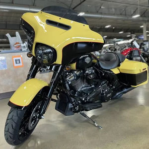 NOUVELLE ARRIVÉE 2023 HarleyyDavidsons 1868cc TRI GLIDEs ULTRAAS - Product Image 3