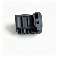 Compresseur de suspension pneumatique pour Mercedes-Benz W220/W211, kits de compresseur de suspension pneumatique de haute qualité