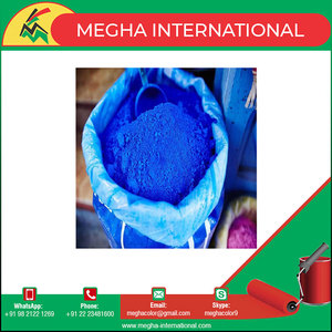 Alta calidad solvente azul 122 tintes polvo vibrante indio proveedor mayorista a precio de fábrica colorantes categoría de productos - Product Image 4