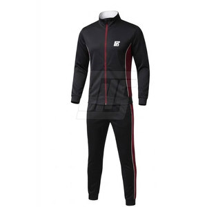 Ensemble de survêtement de course professionnel pour hommes, veste de sport respirante, pantalon assorti, vêtements d'entraînement légers pour le fitness - Product Image 5