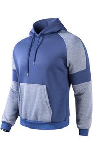 ชุดวอร์มระบายอากาศคุณภาพสูงของผู้ชายชุดวอร์มแห้งเร็วไซส์พิเศษสไตล์ที่ดีที่สุดสำหรับฤดูหนาวคุ้มค่ามาก! - Product Image 2