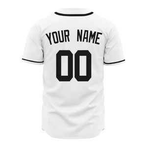 เสื้อกีฬาเบสบอลแขนสั้นระบายอากาศสำหรับผู้ชายเสื้อกีฬาซอฟต์บอลใส่เล่น - Product Image 3