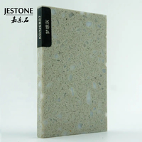 Fournisseurs vérifiés vente en gros de pierre artificielle orange silestones à surface solide pierre espagne dalle de pierre de quartz pour paillasse de cuisine