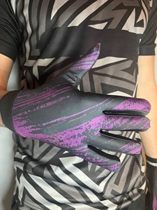 Recién llegado, guantes gaélicos de calidad superior a precio bajo, guantes gaélicos Gaaa deportivos antideslizantes transpirables suaves personalizados - Product Image 4