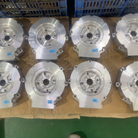 Demande de devis pour les services de pièces usinées CNC pour l'industrie automobile, en acier inoxydable, pour une usinage de précision à tolérance stricte