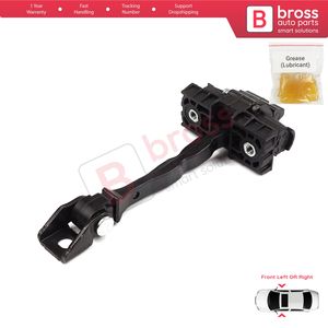 BDP1343 Limiteur de porte avant avec freinage et sangle de retenue pour Polo MK5 6R 6C 60 61 2009-2022 4/5 portes MK4 9A 9N Berline 6R4837249 - Product Image 3