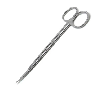 Équipement chirurgical de ciseaux dentaires en acier inoxydable de haute qualité pour une utilisation manuelle Fournitures médicales ANAAIF à prix raisonnable - Product Image 1