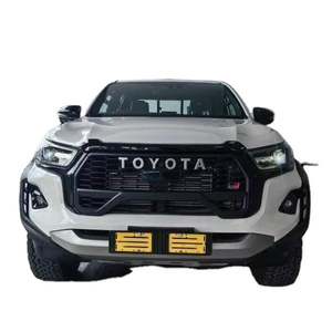 Meilleure Offre Toyota Hilux 2.8GD-6 Double Cabine 4x4 GR-Sport 2024 d'occasion en bon état - Product Image 6