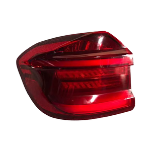 Luces Traseras LED OEM Usadas para <span class=keywords><strong>BMW</strong></span> <span class=keywords><strong>X3</strong></span> G01/G08 SDrive25i, <span class=keywords><strong>XDrive28i</strong></span>, XDrive30i, Años <span class=keywords><strong>2017</strong></span>, 2018, 2019, 2020, 2021, 2022, 2023, 2024 - Product Image 2