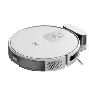 Nuevo Robot Aspirador Viomii V2 Pro con Función de Fregado y Potencia de Succión de 2100Pa - Product Image 1