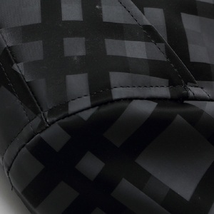 Chaqueta deportiva informal de invierno para hombre de talla grande, forro de algodón de Color sólido impermeable Reversible - Product Image 3