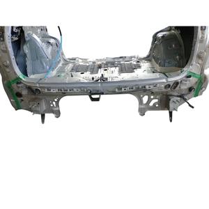 Cubierta del Panel Trasero para LEXUS Serie RX (L2) (15>) - Product Image 1